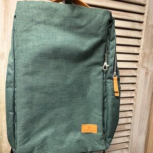 Nordace Hunter Green Backpack for Men or Women